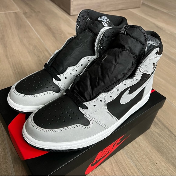 air jordan retro shadow 2.0